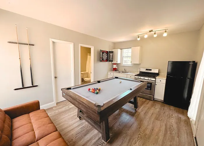 Tranquil Escape With Pool And Casita. Pet Ok. Spring Tx