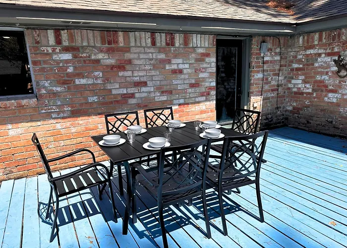 Tranquil Escape With Pool And Casita. Pet Ok. Spring Tx