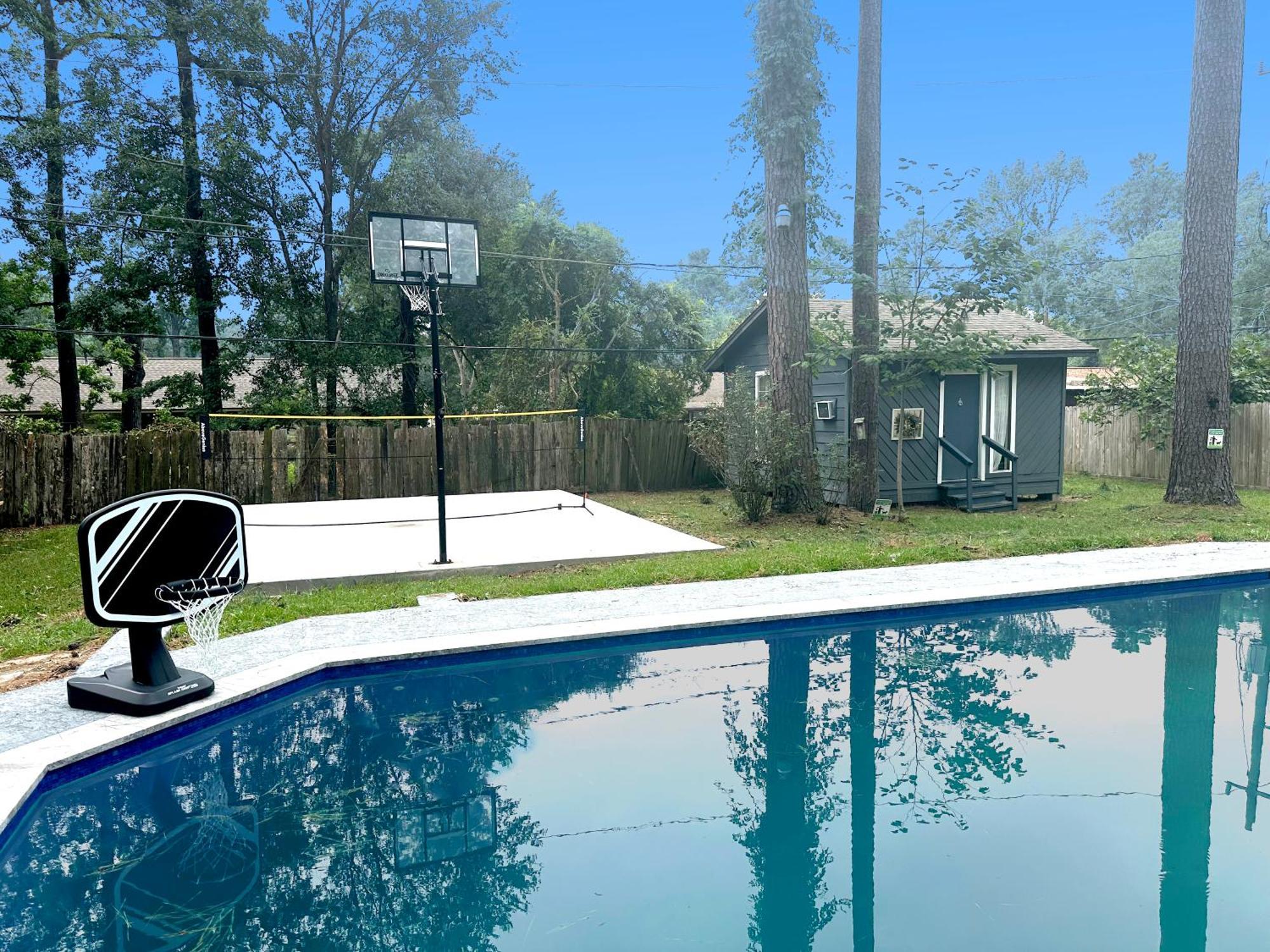 Tranquil Escape With Pool And Casita. Pet Ok. Tx Holiday home