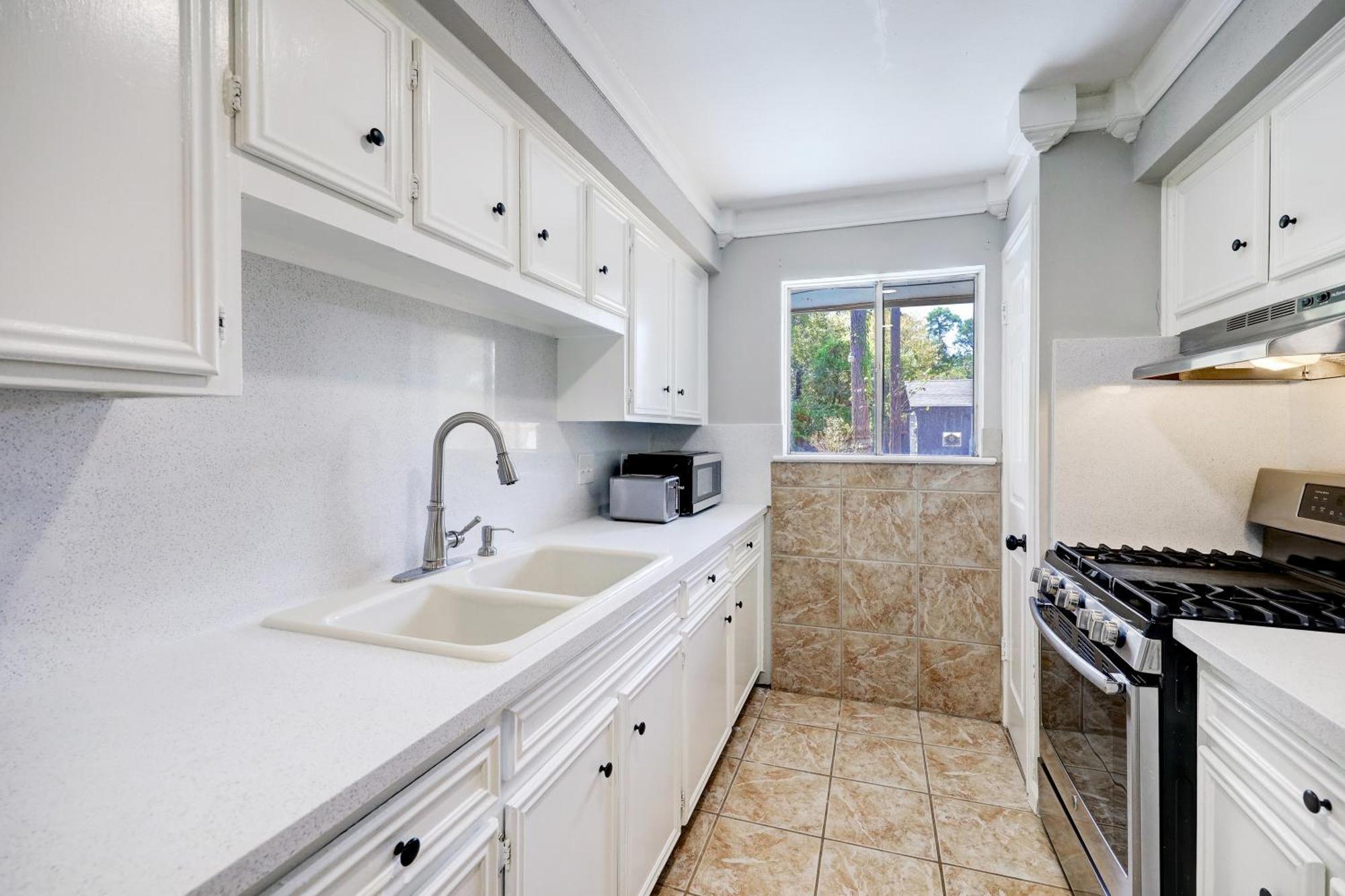 Holiday home Tranquil Escape With Pool And Casita. Pet Ok. Tx *