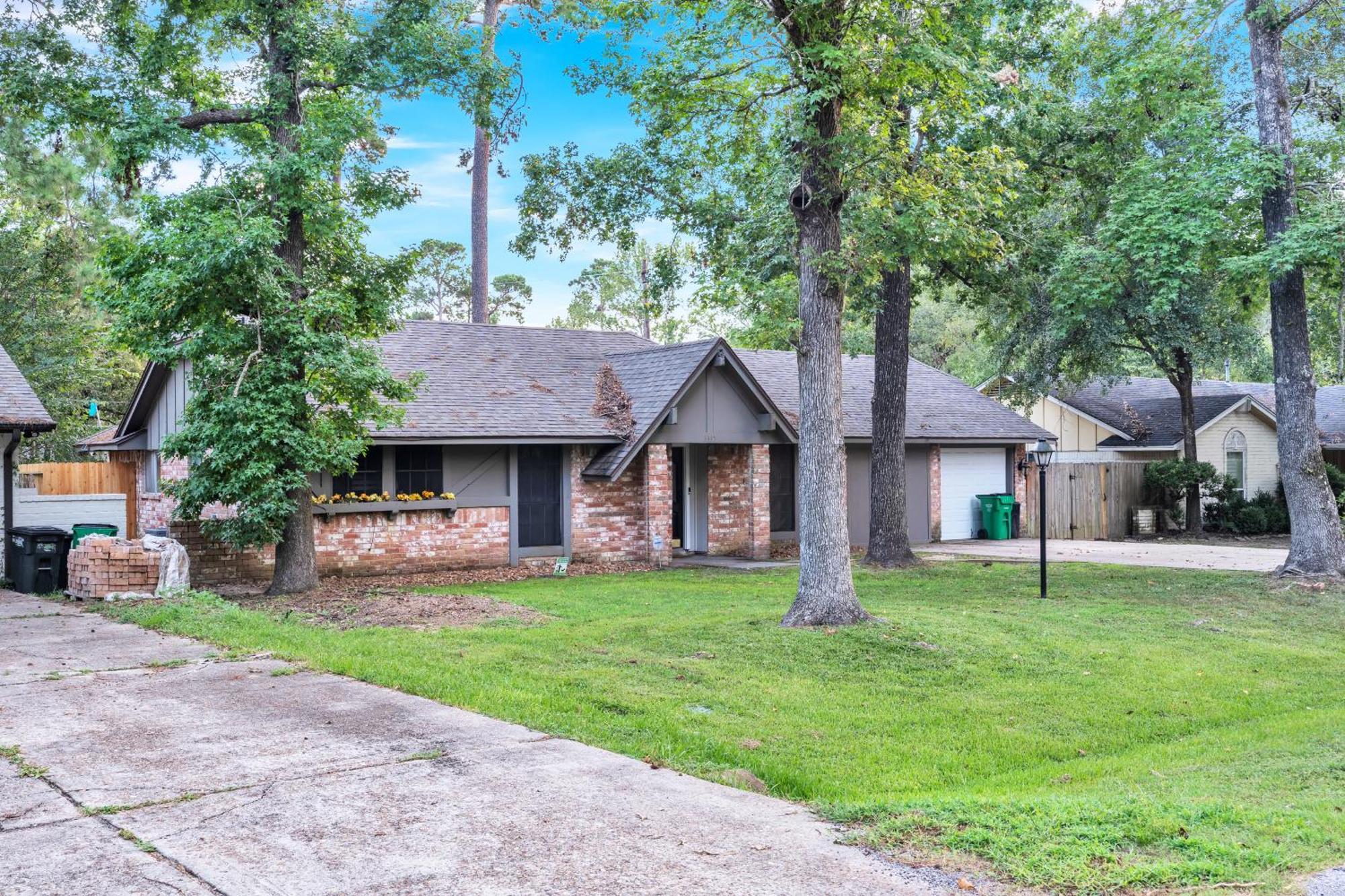 Tranquil Escape With Pool And Casita. Pet Ok. Tx