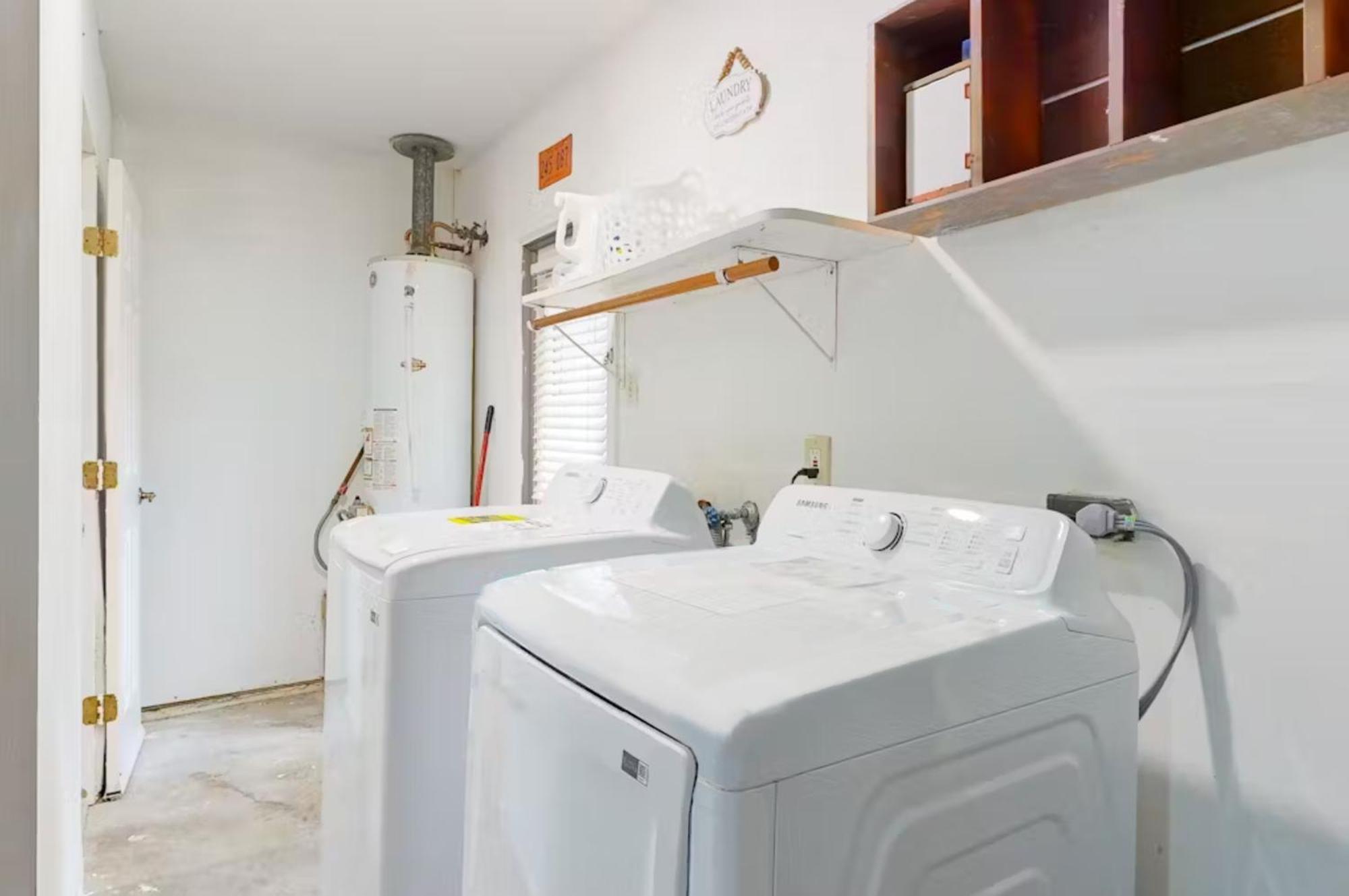 Holiday home Tranquil Escape With Pool And Casita. Pet Ok. Tx