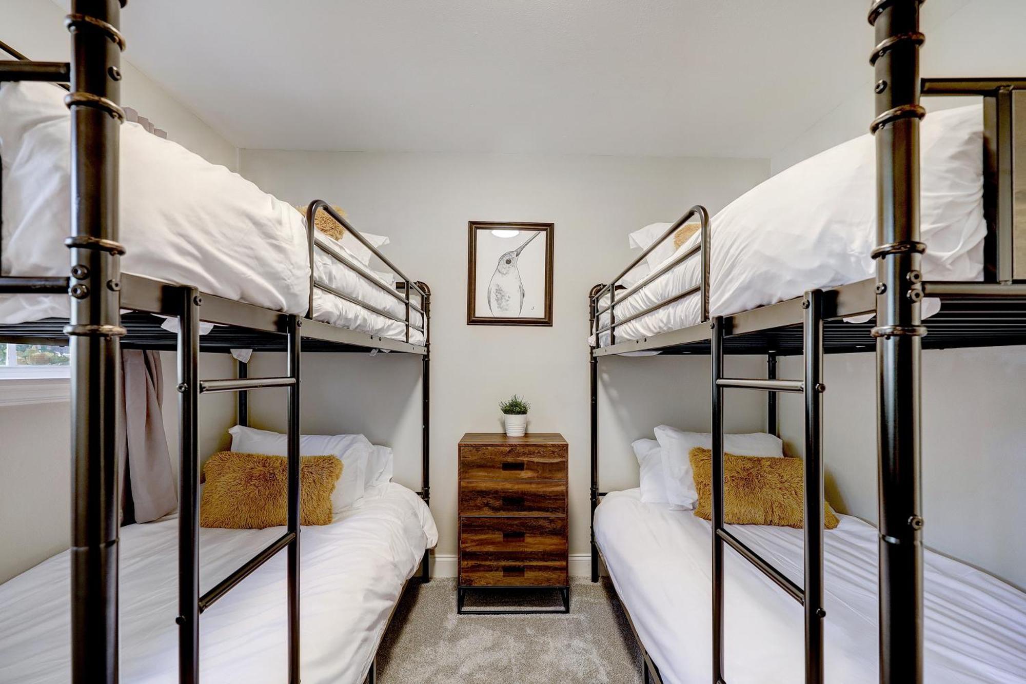 Holiday home Tranquil Escape With Pool And Casita. Pet Ok. Tx Spring