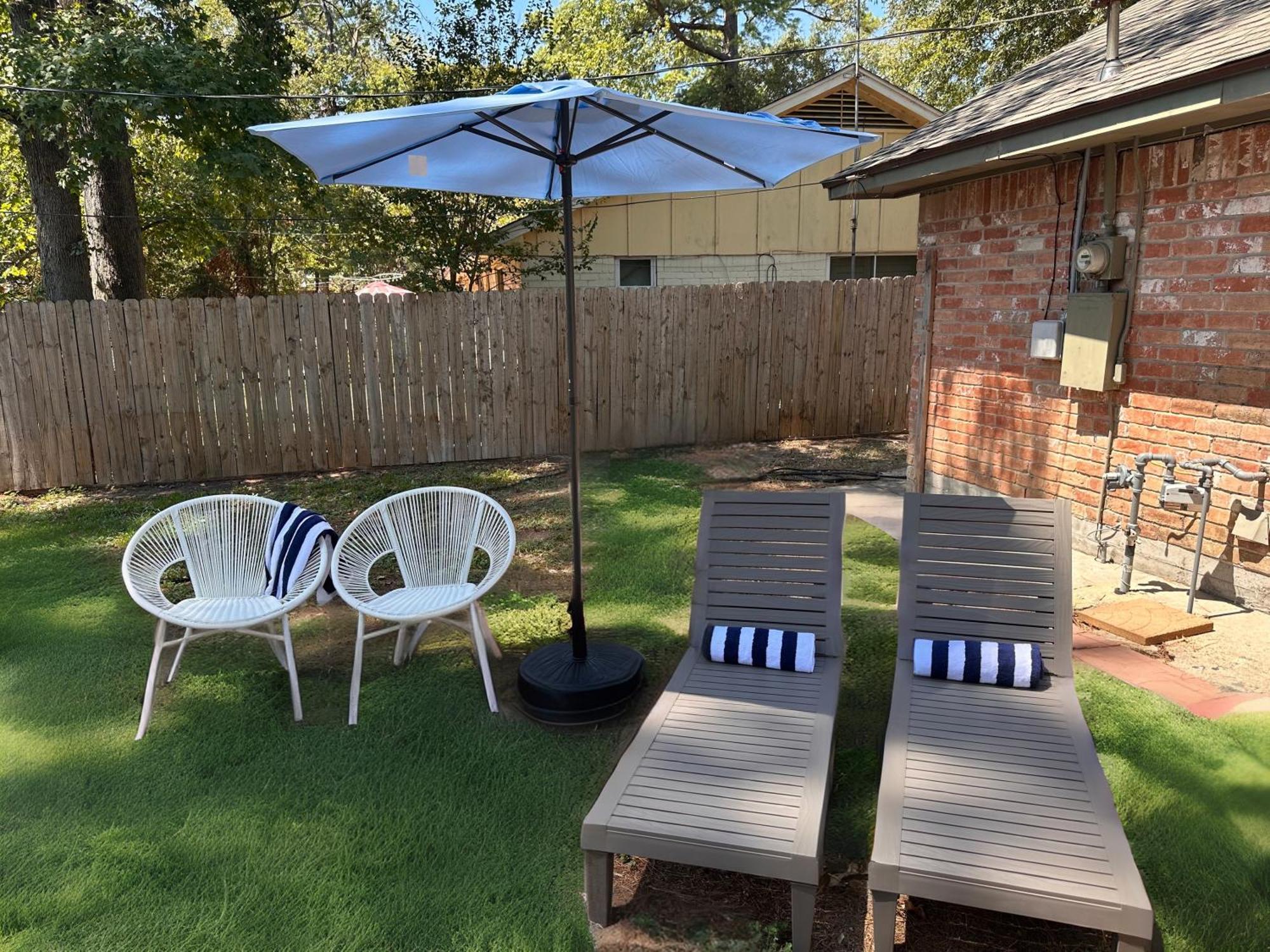 Tranquil Escape With Pool And Casita. Pet Ok. Tx * Spring